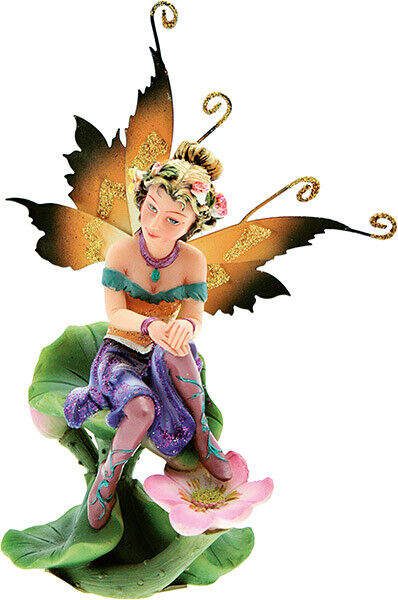 Fatina Blume cm.13  (in vetroresina)