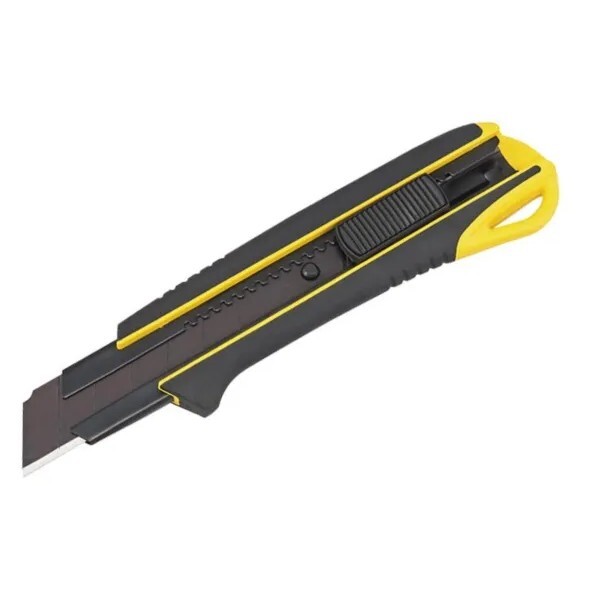 CUTTER TAJIMA DRIVER CUTTER 560 + 2 LAME TAJIMA RAZAR BLACK OFFERTA