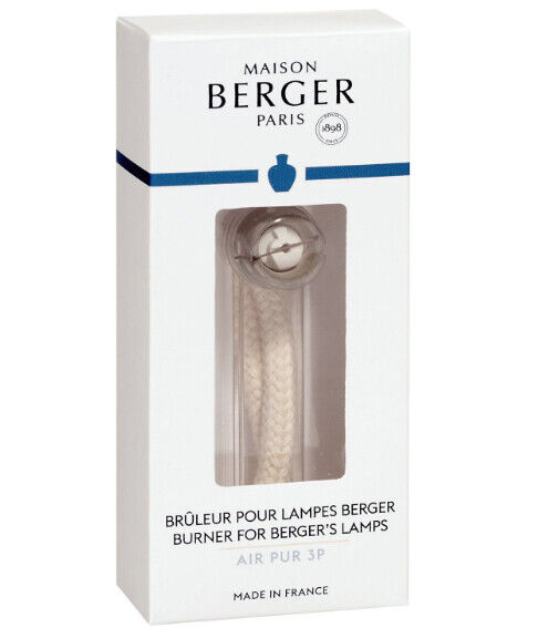 Maison Berger - Stoppino Bruciatore AIR PUR 3P