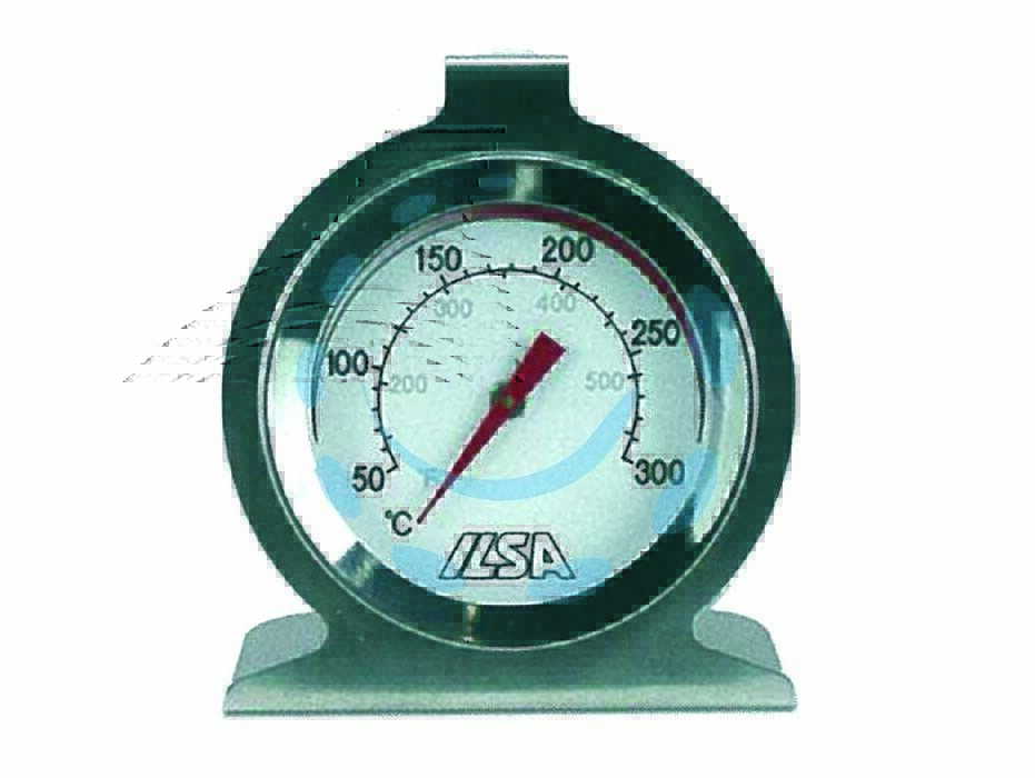TERMOMETRO PER FORNO