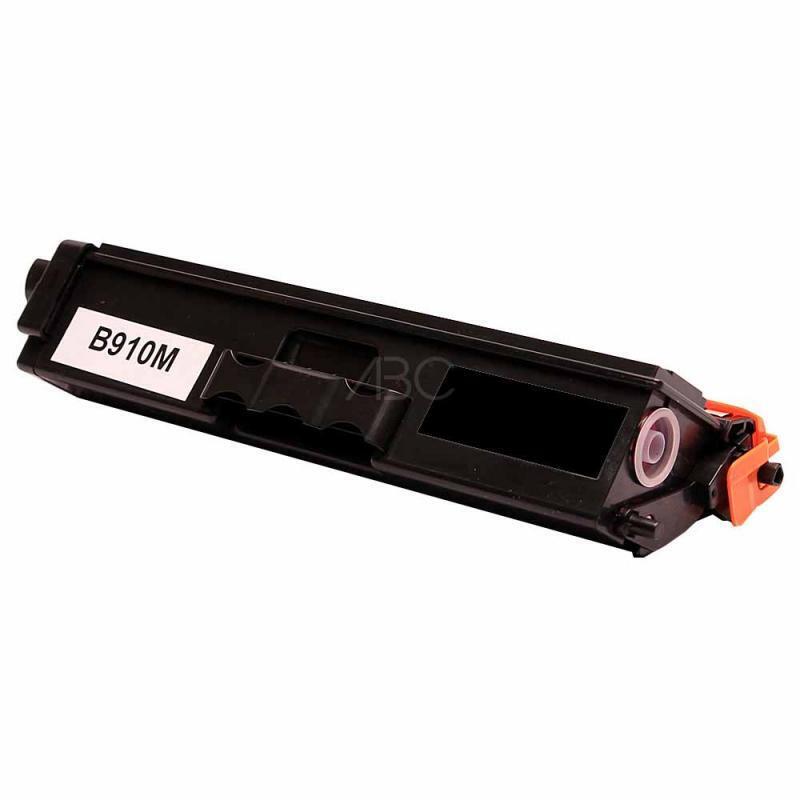TONER TN-910M MAGENTA COMPATIBILE BROTHER HL-L9310 S,MFC-L9570 S TN910 CAPACITA