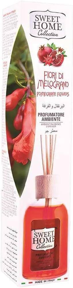 8034055538142 sweet home ml 100 fiori di melograno profumatore ambiente PROMO