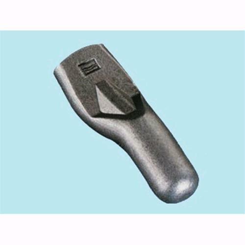 Perno inferiore piastra Comunello per cancelli Art. 110 - H 110 - Ø 24  1 Pz