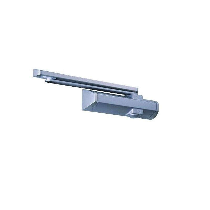 DORMA TS90 Chiudiporta Con Lampo Impulse 320mm Force 3/4