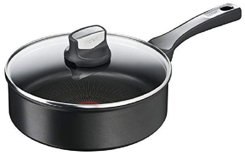Tefal G25932 Unlimited On Casseruola, Alluminio