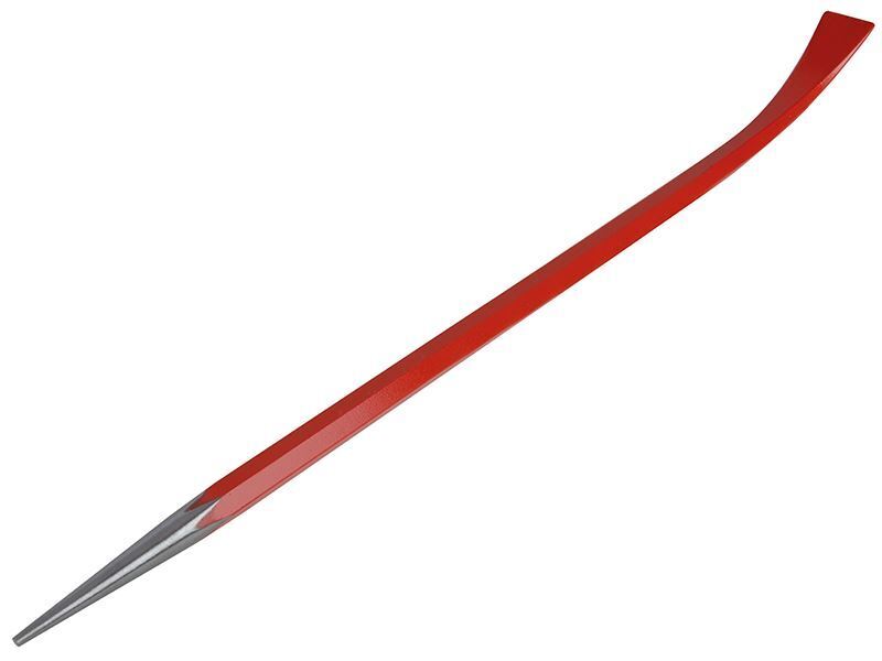Hultafors - 207 Steel Pinch Bar 600mm (24 pollici)