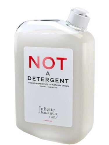Juliette Has A Gun Not A Detergent 500 ml