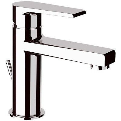 Monocomando Lavabo Linea Artic - Cromo