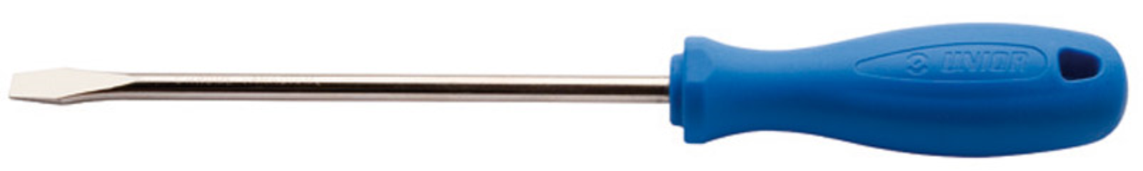 Unior giravite a taglio art. 605 ni mm. 5,5x125 (4 pezzi) - Unior