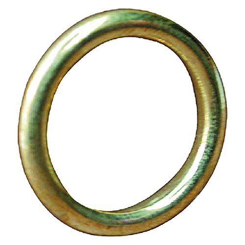 ANELLO TUBOLARE mm 27 x 36           pz 100  - DF 340035