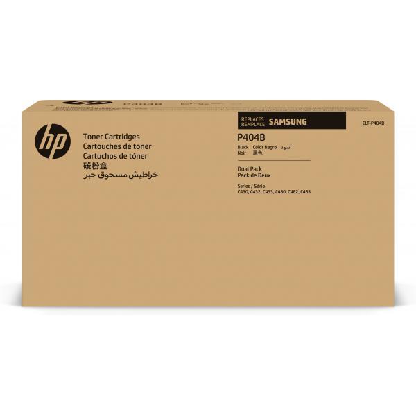 Toner Originale Hp SL-C430/w Nero