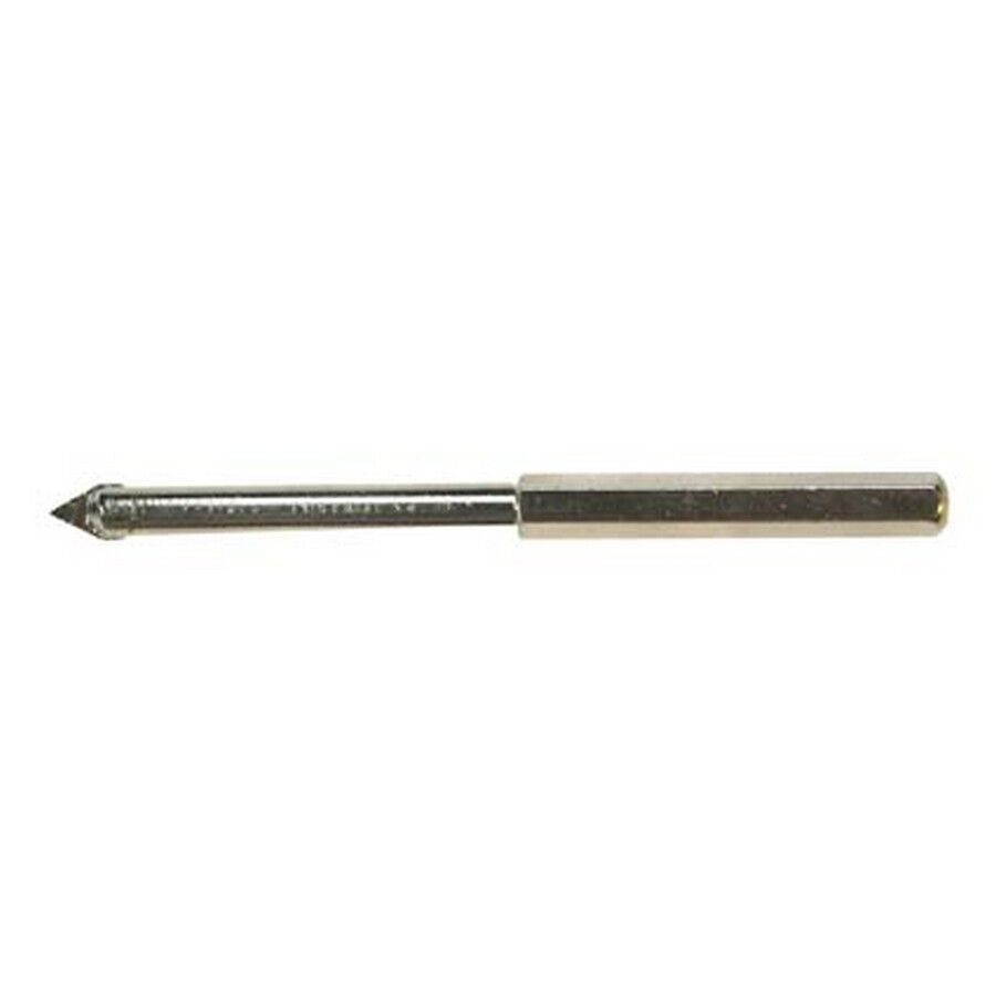 punta centraggio per art.bgs3910 - codice bgs3916 BGS officina