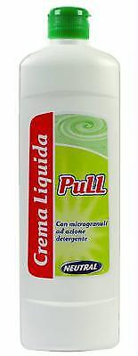 13846 DETERGENTI NEUTRAL FULL CREMA LIQUIDA ML.500
