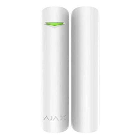 AJAX AJDP DoorProtect Contatto magnetico senza fili 868MHz wireless per porte e