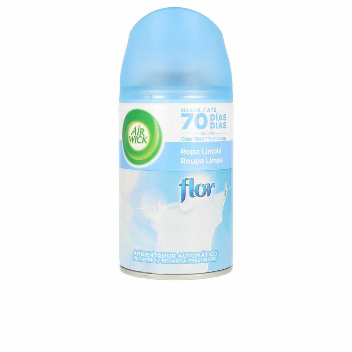 Ricariche Per Diffusore Elettrico Air Wick Fiori [250 ml]