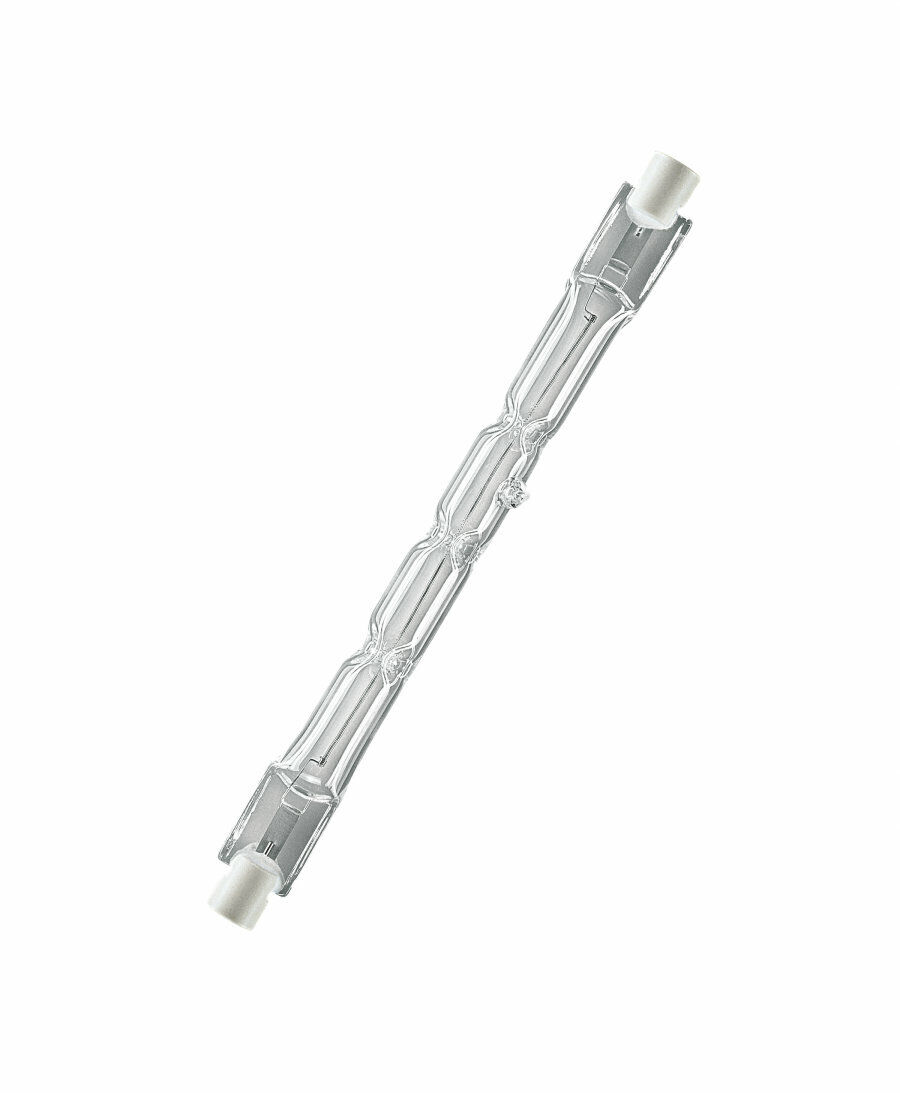 OSRAM LAMPADINA ALOGENA HALOLINE PRO H64702ECO 400W 8750LM 230V R7S 2900K