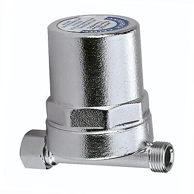 Ammortizzatore Del Colpo D' Ariete - 3/8" Mf