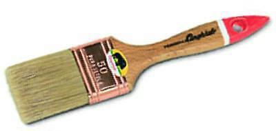 17434 CINGHIALE PENNELLESSE 537 LEGNO SETOLA BIONDA MM. 40