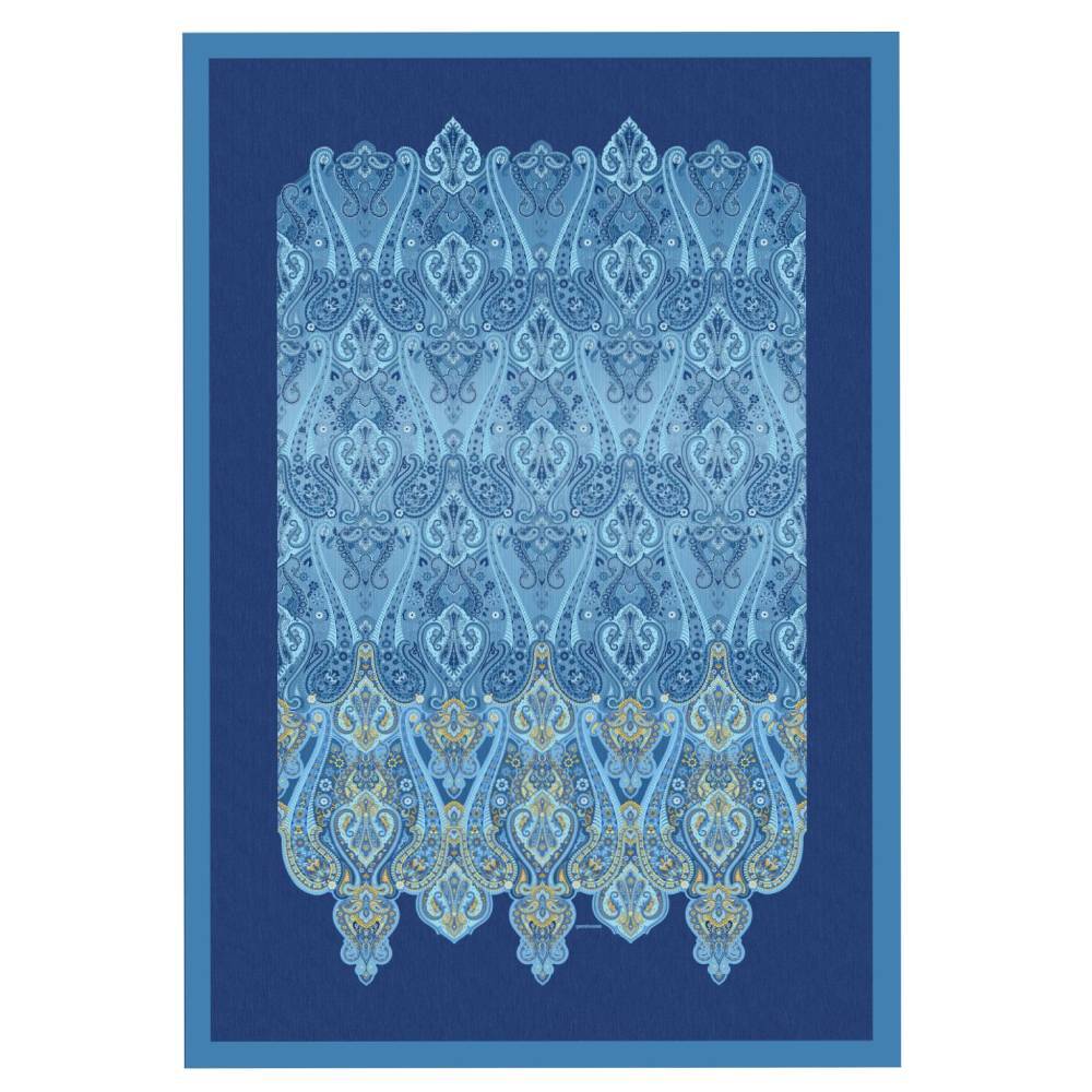 Bassetti Plaid Granfoulard 135x190 cm Ragusa b1