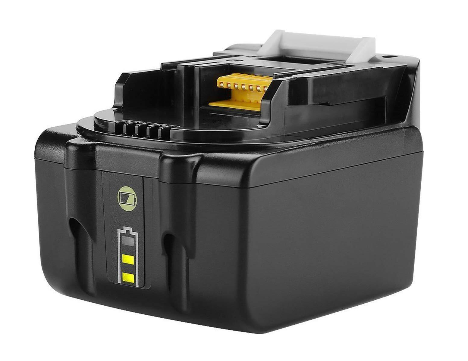 ADpower 144V 30Ah Lithium-Ionen Batteria per Makita BL1450 BL1415 BL1430 BL14...