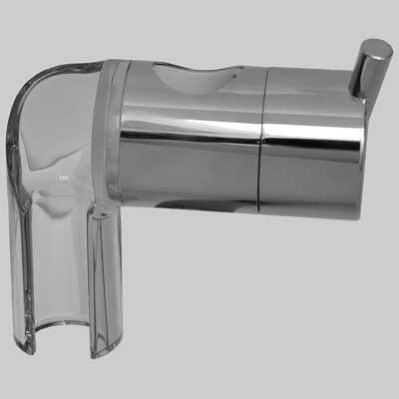 CENTRALE PER SALISCENDI HANS GROHE - Dm. 22