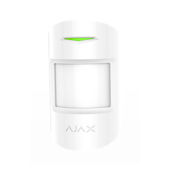 AJAX AJMP MotionProtect Rilevatore volumetrico PIR senza fili wireless 868MHz co