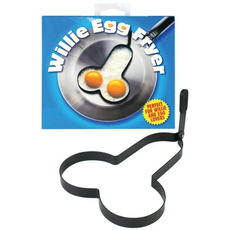 Spencer & Fleetwood Penis Mold For Frying Eggs
