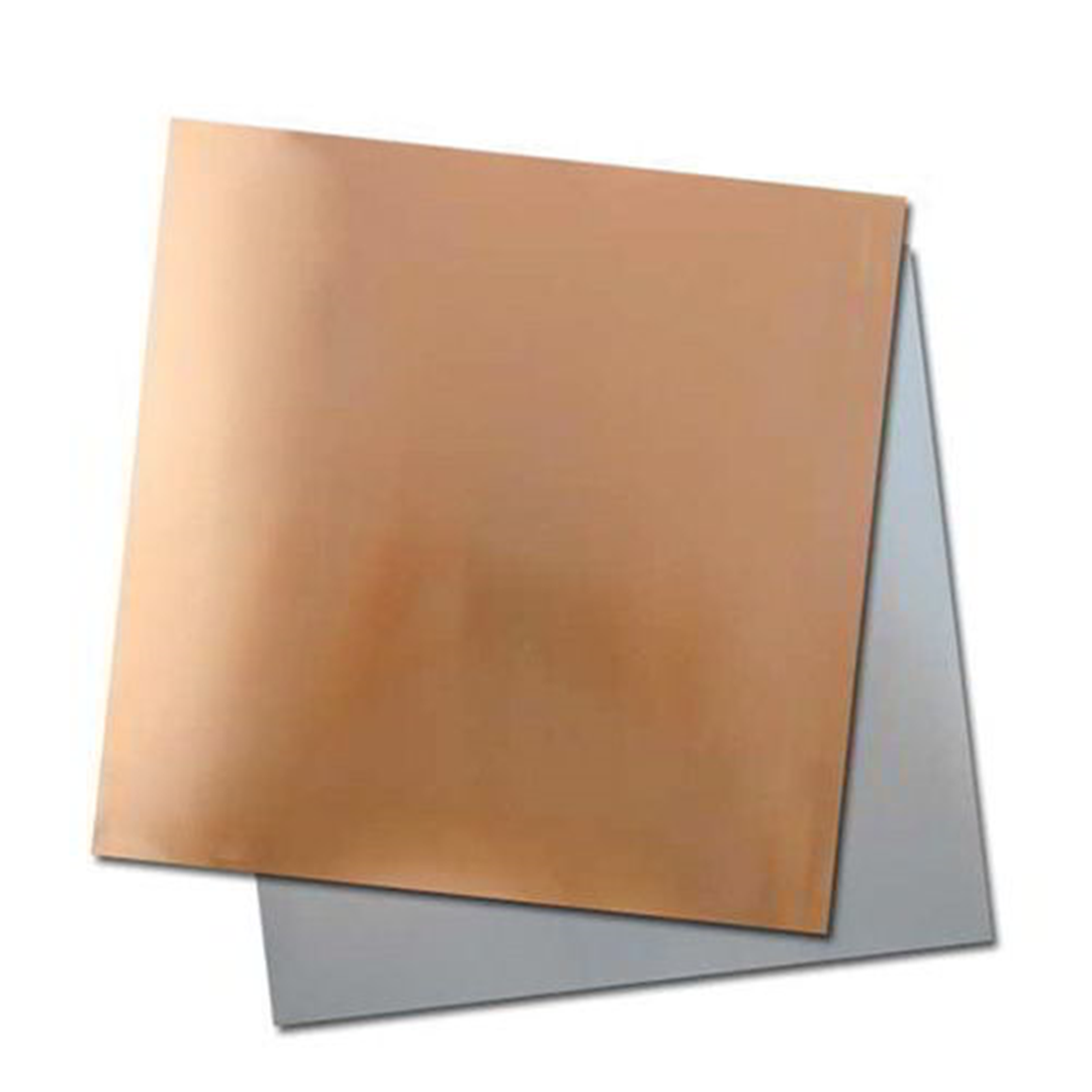 Lastra Rame Puro Cm20x30 | Cwr