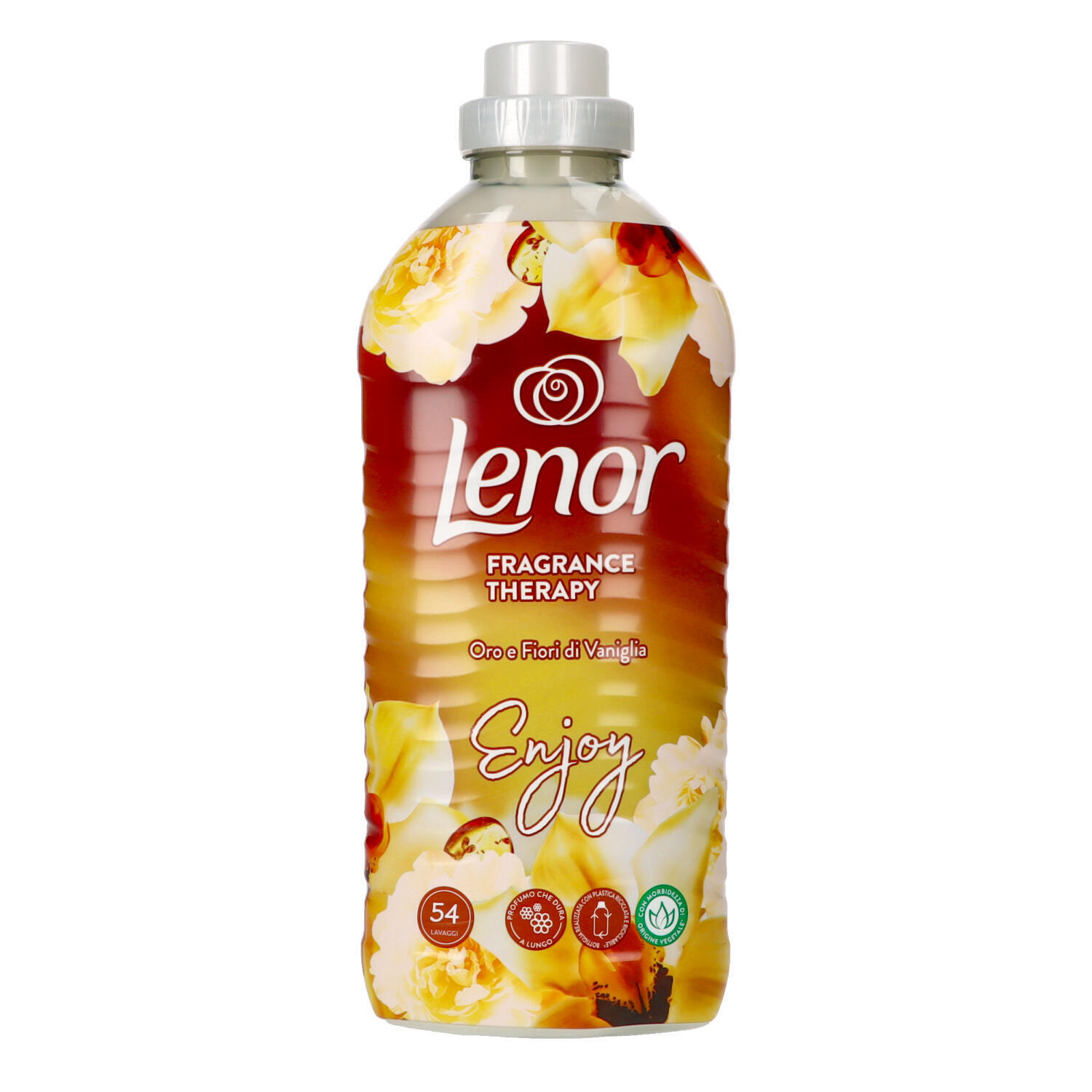 LENOR AMMORBIDENTE ORO E FIORI 54 LAVAGGI