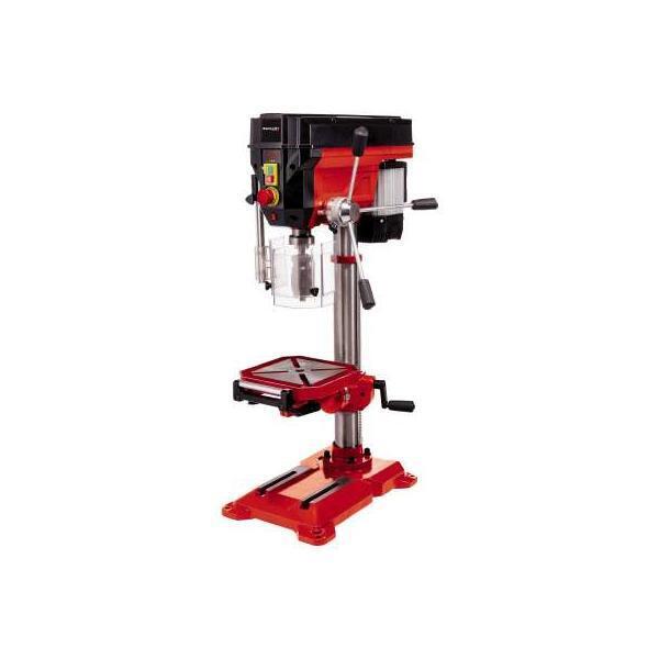 1436169 Einhell TE-BD 750 E trapano a colonna Senza chiave 750 W