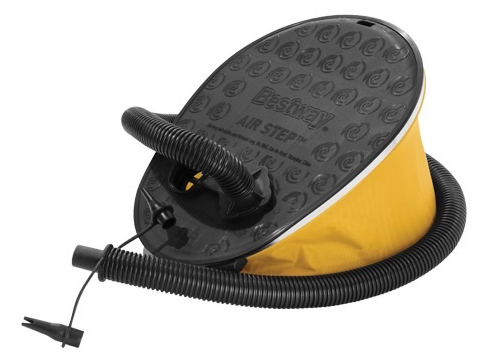 POMPA BESTWAY GONFIAGGIO A PEDALE BESTWAY 62005 PER PISCINE