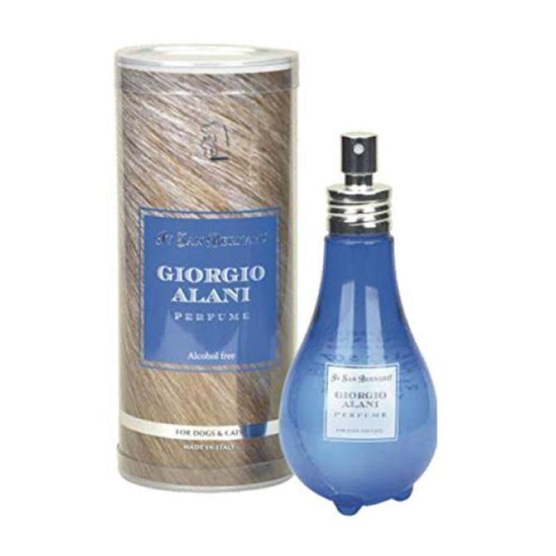 Iv san bernard profumo giorgio alani 150ml
