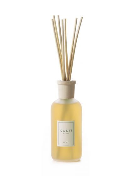 Culti diffusore st clas fuoco 250ml fuoco250clas