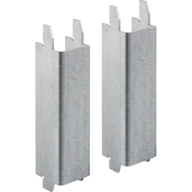 Supporti aggiuntivi per ceramiche con altezza ridotta