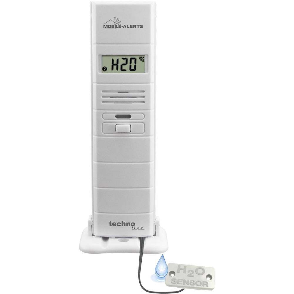 Techno Line Mobile Alerts MA 10350 MA 10350 Sensore acqua