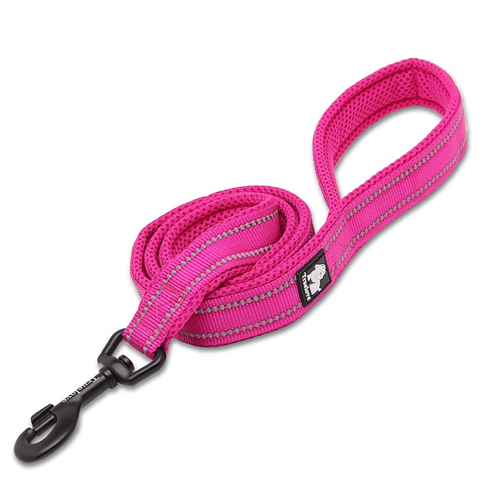 Truelove guinzaglio del cane TLL2111 Puppy Walking guinzaglio PET trazione de...