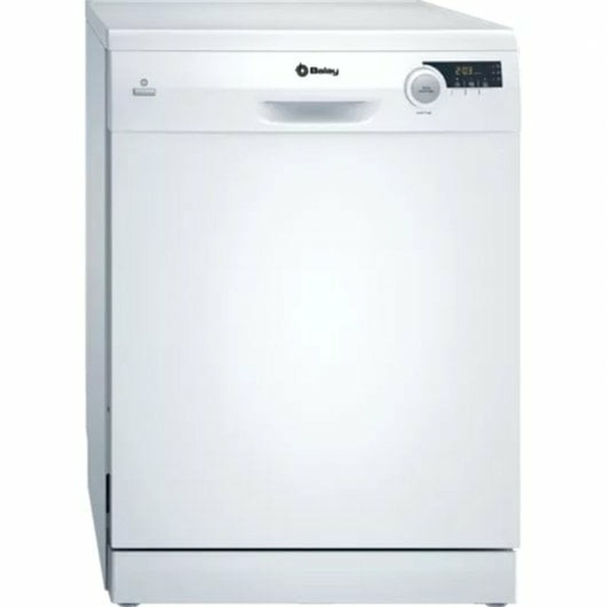 Lavastoviglie Balay 3VS506BP Bianco 60 cm