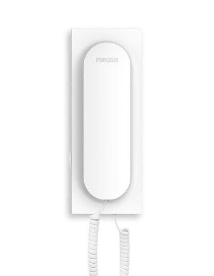 Teléfono Veo Duox Plus Fermax (2 Hilos )