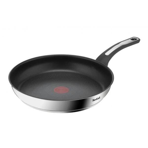 Padella Tefal Emotion    30cm Ø 30 Cm Acciaio Inossidabile