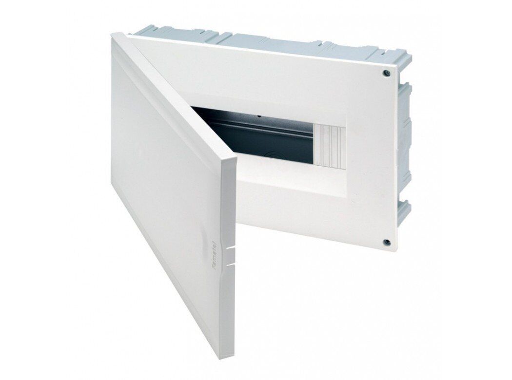 FAMATEL 3314-p – Sottolavello vita incasso 12 moduli