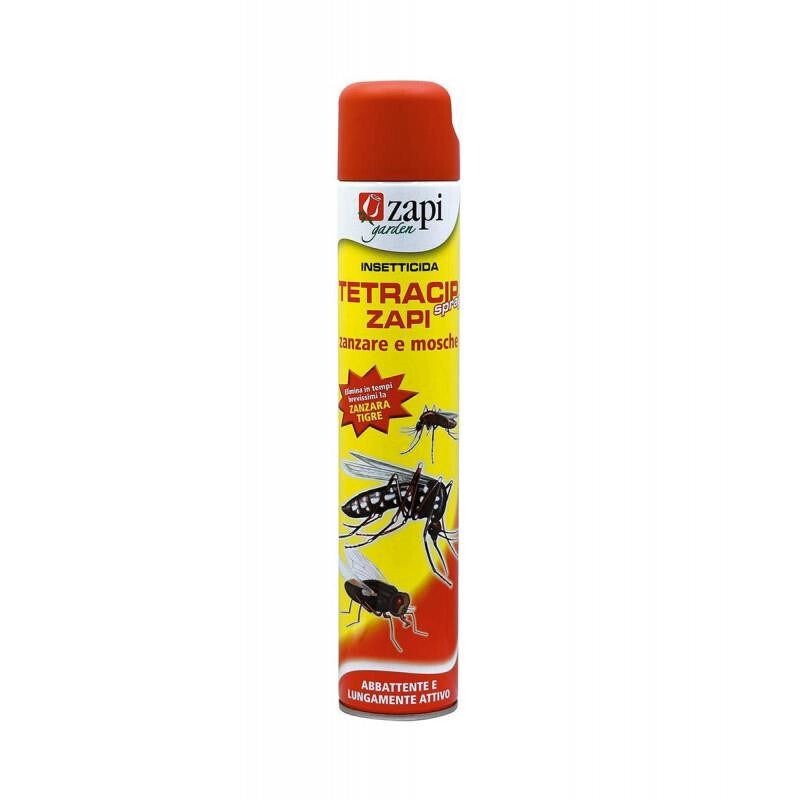 ZAPI - Tetracip spray 500 ml