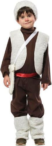 COSTUME PASTORELLO S 3/4