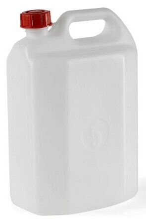 15236 TANICA MULTIUSO PER ALIMENTI ICS LT. 10