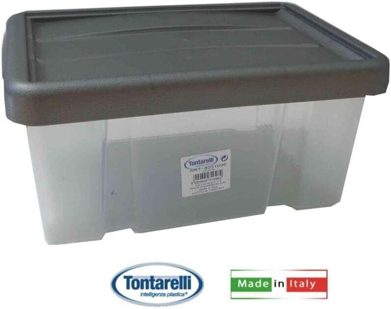 Puzzle Box 5L TONTARELLI