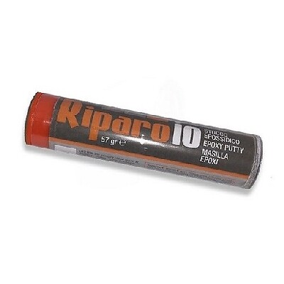 Stucco Epossidico In Tubetto Putty - 57 Gr