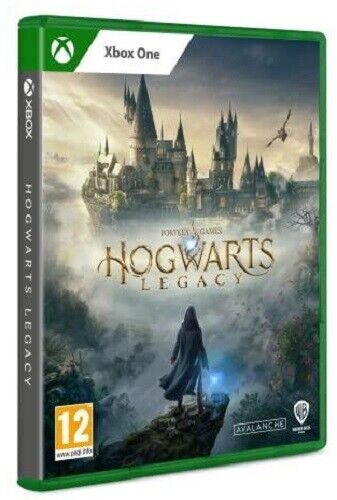 Hogwarts Legacy XONE