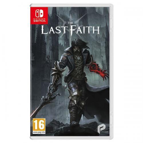 The Last Faith Switch