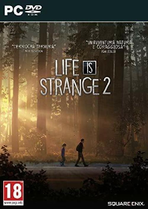 Life is Strange 2 ITA - PC