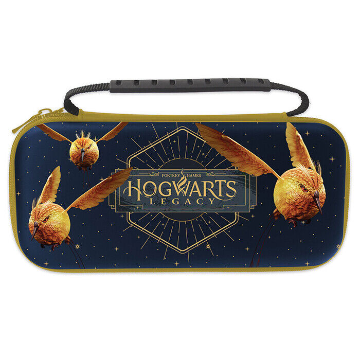 FREAKS SWITCH Borsa XL Hogwarts Legacy Boccino