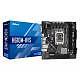 Asrock H610M-HVS Intel H610 LGA 1700 micro ATX (Asrock H610M-HVS Intel H610 1700